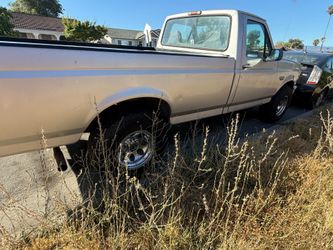 1996 Ford F-150