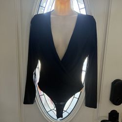 New Woman’s Bodysuit 