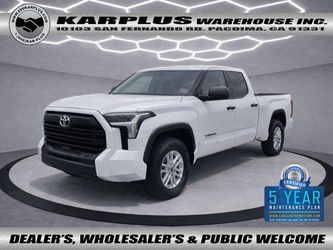 2023 Toyota Tundra