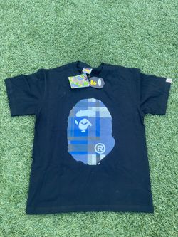 45$ size small bape te shirt