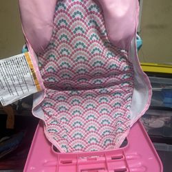 Baby stuff