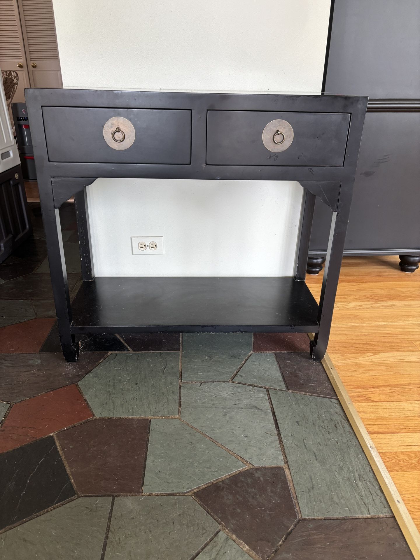 Small Table