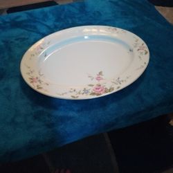 Noritake Plater