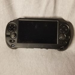 Ps Vita Advanced w/ L&R 2 and 3 Buttons