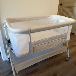Bassinet For Baby 