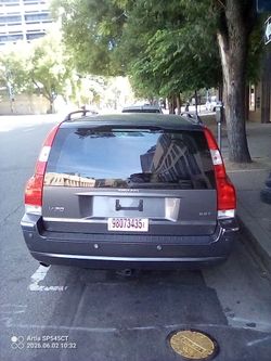 2026 Volvo V60 Cross Country
