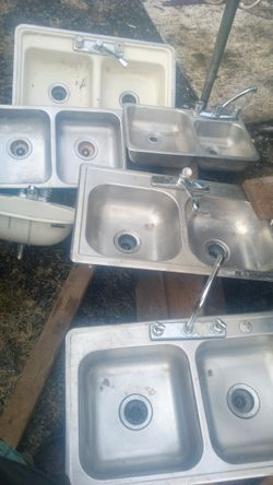 RV/ Trailer Appliances 