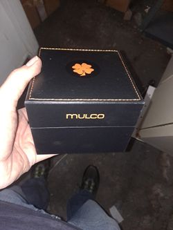 Mulco Watch Boxes