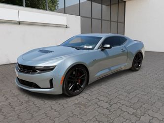 2023 Chevrolet Camaro