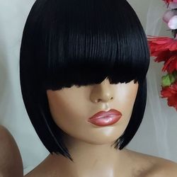 Custom made Wigs