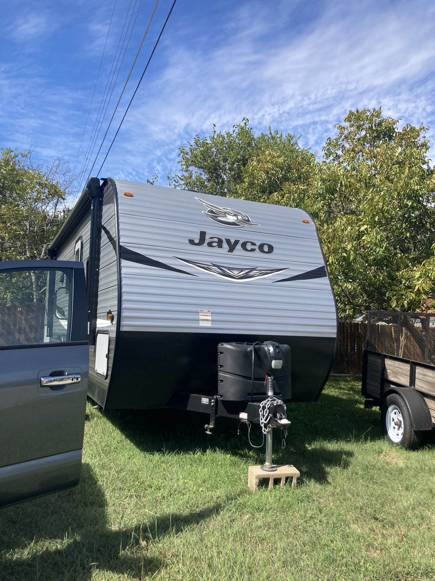 2021 Jayco 267BHS