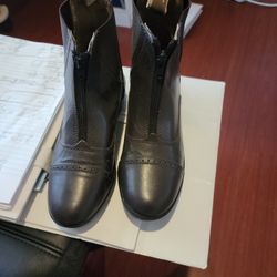 Riding Boots Kids Size 5