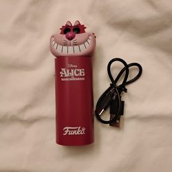 Funko Disney Alice And Wonderland Earbuds 