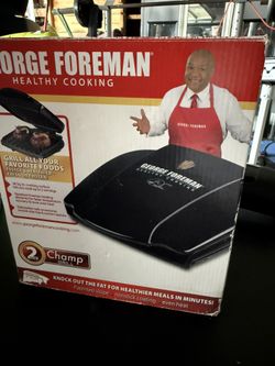 Grill