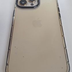 iPhone 13 Pro Max Gold