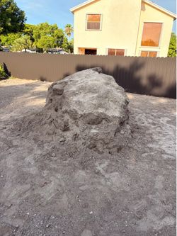 FREE TOP SOIL