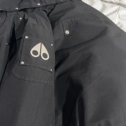 Moose knuckle size M