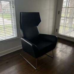 Swedese High End Reclining Chair