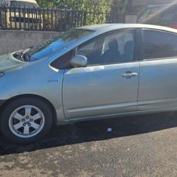 2004 Parts 2005 Parting 2006 Out 2007 Toyota 2008 Prius 2009