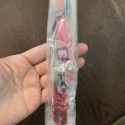 2 Pack Size X-Small Dog/ Cat Collar (M)