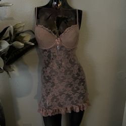 Lingerie