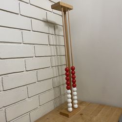 Jegro Abacus Oversized