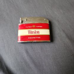 Winston Lighter