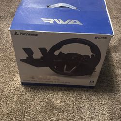 rwa steering wheel