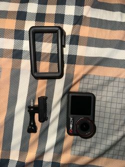 DJI Osmo Action 5 Pro