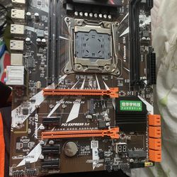 x99d4 Motherboard