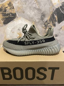 YEEZY BOOST 350 “GRANITE”