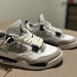 Jordan 4