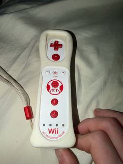 negotiating controller stick