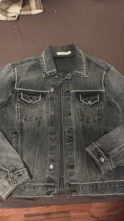 Nmnl jacket size medium new