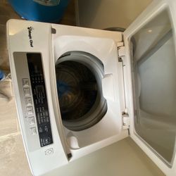 Small Washing Machine 