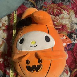 My Melody Squishmallow 