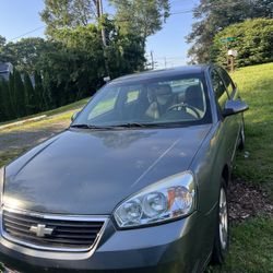 2006 Chevrolet Malibu