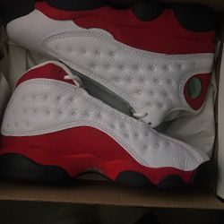 air Jordan 13 retro gs 
