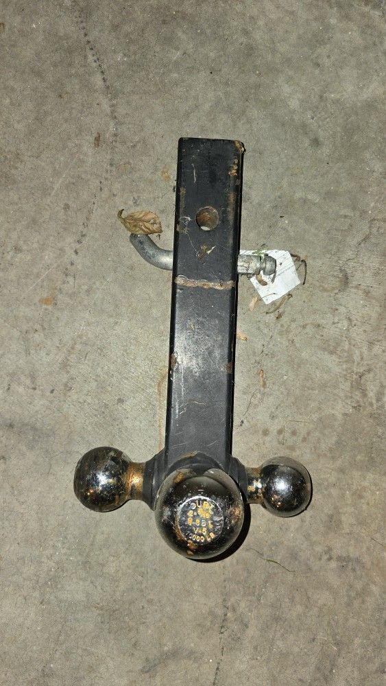 tow Hitch