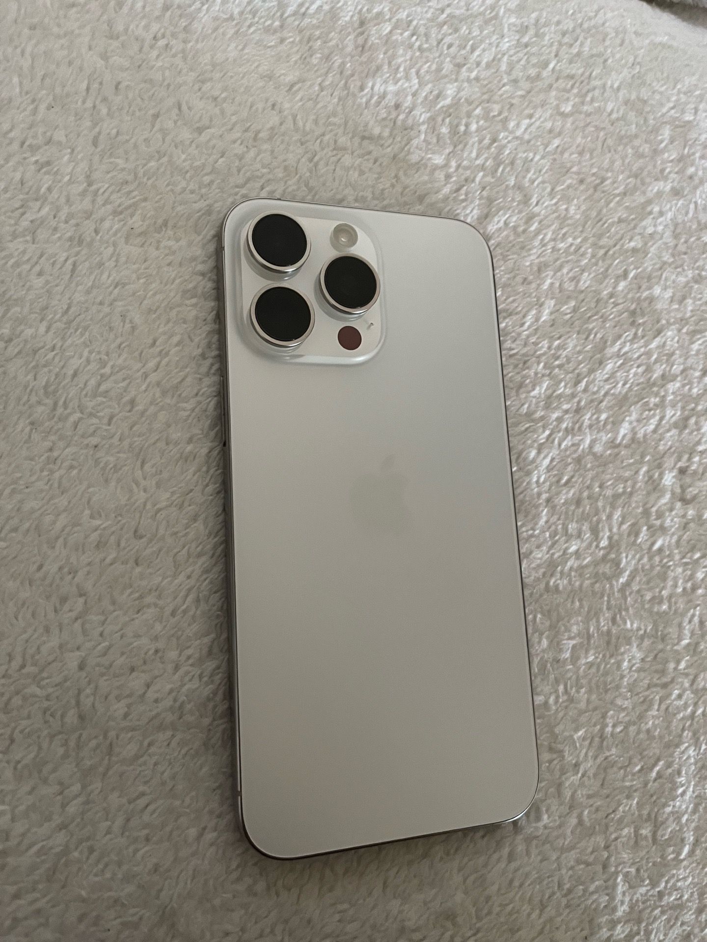 IPHONE 15 PRO MAX <<512GB>>