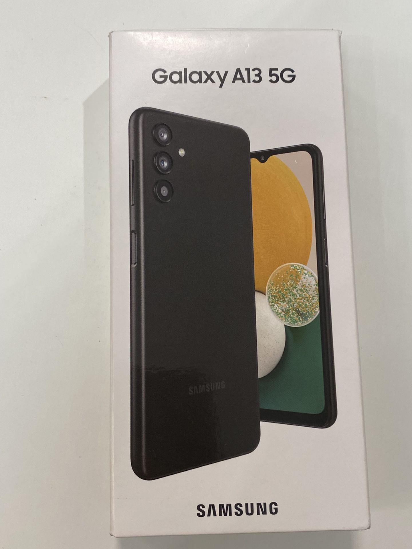 Galaxy A13 5G Fully Unlocked