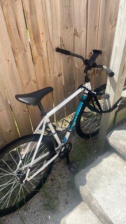 Pure Cycle one speed bike