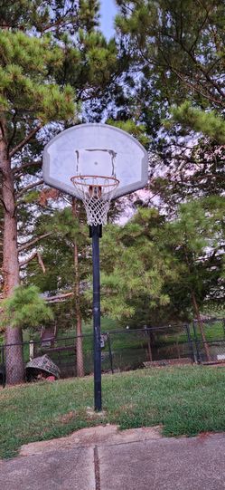 Basketball goal
