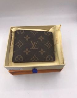 Wallet New