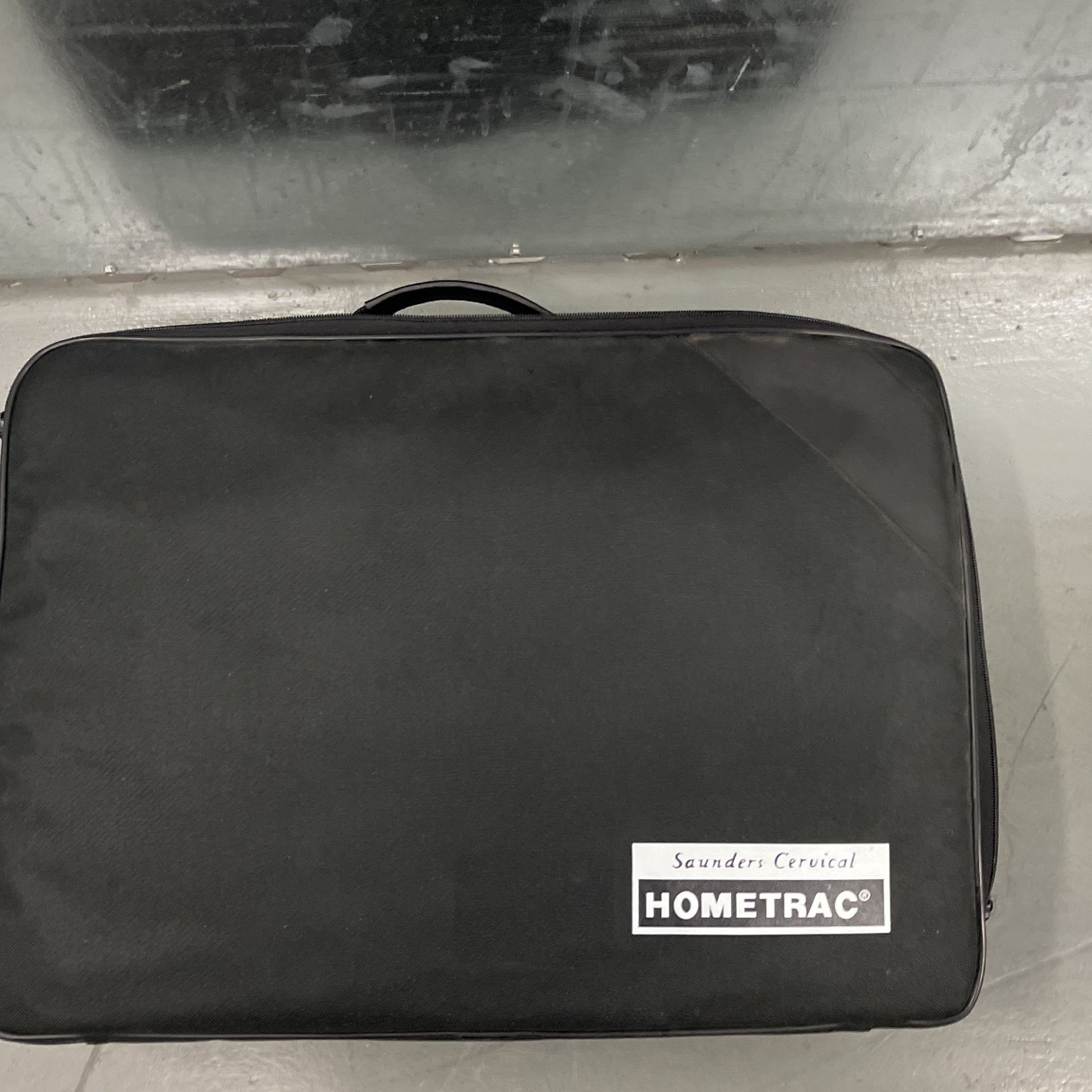 SAUNDERS® CERVICAL HOME TRACTION DEVICE W/ CASE