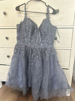 Prom Dress/ Quinceañera