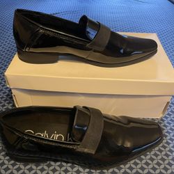 Zapatos Calvin Klein Size 10