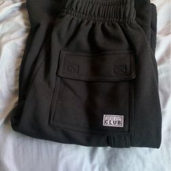 Pro Club shorts 