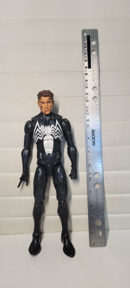 Marvel Legends 12 Inch Spiderman