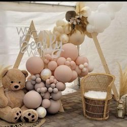 Decorations  Decoraciones Fiestas